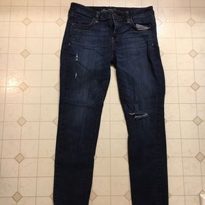 American Eagle Jegging size 10